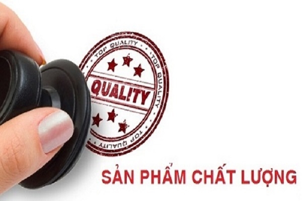 Công bố chất lượng thực phẩm